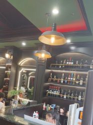 -豪帅男士理容馆