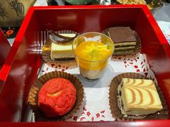 -金陵饭店 56F 家·海鲜火锅餐厅