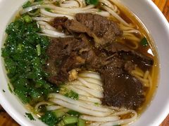 牛肉粉-肆姐面粉馆(坡子街店)