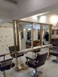 -雅仕 HAIR SALON 美发沙龙
