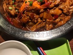 -胖哥俩肉蟹煲(杭州下沙学林街店)