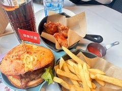 -必胜客(桐乡吾悦广场店)