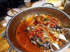 -龙师傅卤炒(天马店)