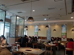-呷哺呷哺 黄金牧场 (旧宫永辉超市店)