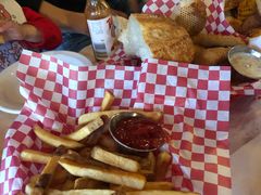 -The Crab Pot Seattle