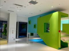 -爱睿思儿童早教亲子游泳(万象城店)