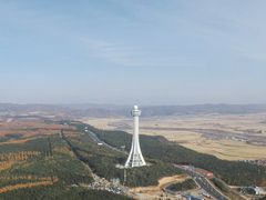 -帽儿山国家森林公园