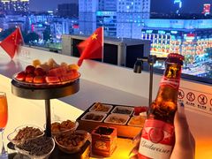 -义乌国际大厦酒店