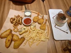 -必胜客(宁海西子国际店)