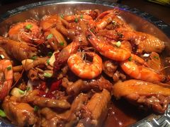 -黄记煌三汁焖锅(悦方IDmall店)