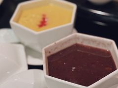 -誉八仙粤菜(万象天地店)