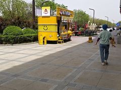 -王府井奥莱临潼小镇(临潼店)