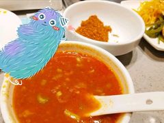 -海底捞火锅(欣大百货店)