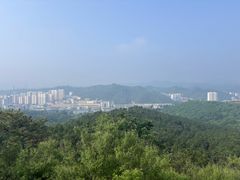 -承德避暑山庄景区