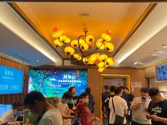 -筱爷叔·上海传统手工菜(玉树路店)