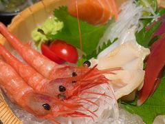 -沼津港精致料理·寿喜烧·烧鸟(漕河泾印象城店)