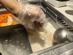 -海底捞火锅(威高广场店)