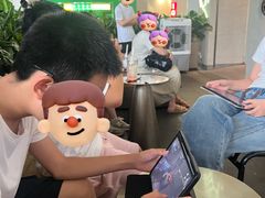 -喜茶(深圳福田星河COCO Park店)