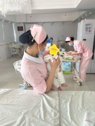 -宝媛会月子中心(越秀店)