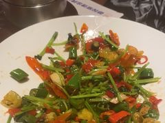 -神府路壹号·海鲜烧烤·砂锅粥·锅物(三坊七巷店)