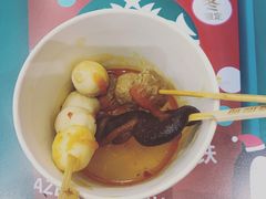 -today便利店(汉街店)