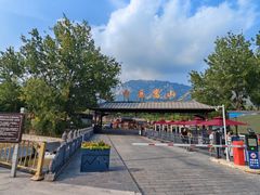 -中岳庙