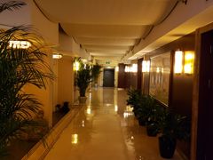 -北京京伦饭店