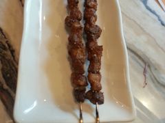 -金百万烤鸭店(马甸店)