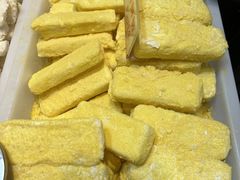 -好可爱经典炸炸炸·炸鲜奶(长郡老店)