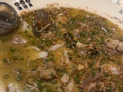 -渔语鱼新川菜Bistro(万象天地店)