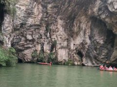 -天河潭旅游度假区