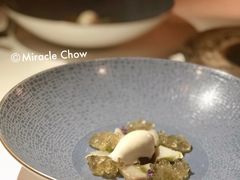 -三嚥阁 La Villa Restaurant