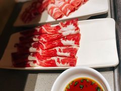 -海底捞火锅(龙湖时代天街店)