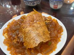 -邢家锅贴老店·非遗·开封菜(金明广场店)