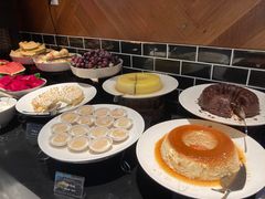 -拉蒂娜·巴西牛排馆 Latina·Brazilian Steakhouse(陆家嘴旗舰店)