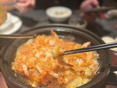 -炊烟小炒黄牛肉(浦东世纪汇店)