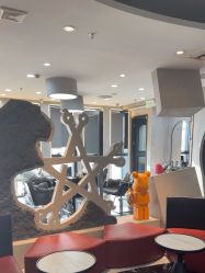 -TOP HAIR SALON