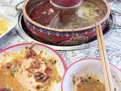 -京元盛铜锅涮肉(上海总店)
