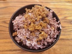 粗粮饭-花二家·生活馆(六运小区店)