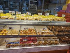 -鲍师傅糕点(永安里店)