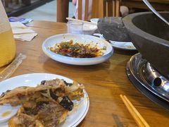 -都江堰石锅鱼