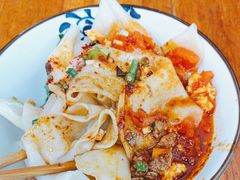 -林润和陕西面食研发中心(青年路店)