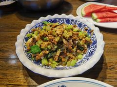 -印象鲵宴·张家界地标美食名片(溪布街店)