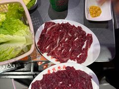 -贵宾牛·潮汕牛肉火锅(珠池总店)