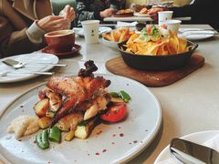 -农畉LONFOOD(福田星河COCOPark店)