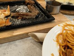 -必胜客(玉泉远洋店)