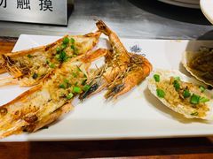 -大渔之观(安贞店)