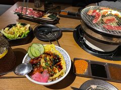 -玖合肉町·烧肉(惠安禹洲店)