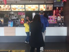 门面-麦当劳(新新大道岗丰店)