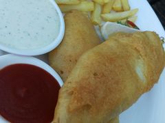 -巴伐利亚啤酒坊(意式风情街店)